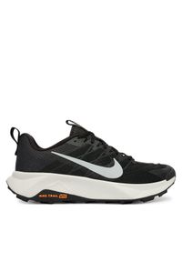 Nike Buty do biegania Reactx Wildhorse 10 FV2338 001 Czarny. Kolor: czarny. Materiał: materiał #1