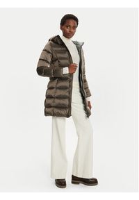 Colmar Kurtka puchowa 2221 2YO Beżowy Regular Fit. Kolor: beżowy. Materiał: syntetyk #6