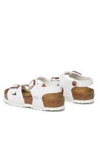 Birkenstock Sandały Rio 1024374 Biały. Kolor: biały #2