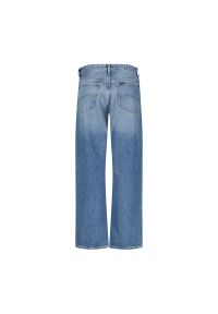 Lee - DAMSKIE SPODNIE LEE RIDER LOOSE MODERN MID 112355132 #4