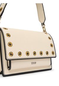 Tous - TOUS Torebka TRAMPANTOJO 2002358401 Beżowy. Kolor: beżowy. Materiał: skórzane #2