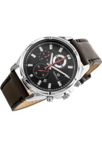 Zegarek Perfect ZEGAREK MĘSKI PERFECT CH03L - CHRONOGRAF (zp352c) #1