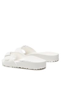 Birkenstock Klapki Madrid EVA 0128183 Biały. Kolor: biały #8