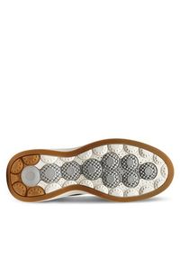 Geox Sneakersy D Spherica Ecub-3 D46WTB 0BCPZ C9209 Czarny. Kolor: czarny. Materiał: skóra #5