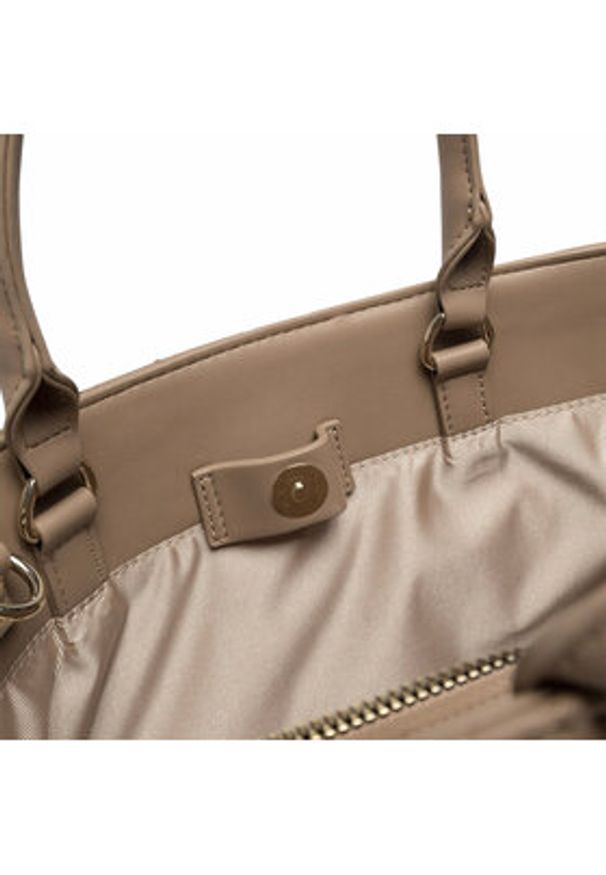 MEXX Torebka MEXX-E-001-05 Beżowy. Kolor: beżowy