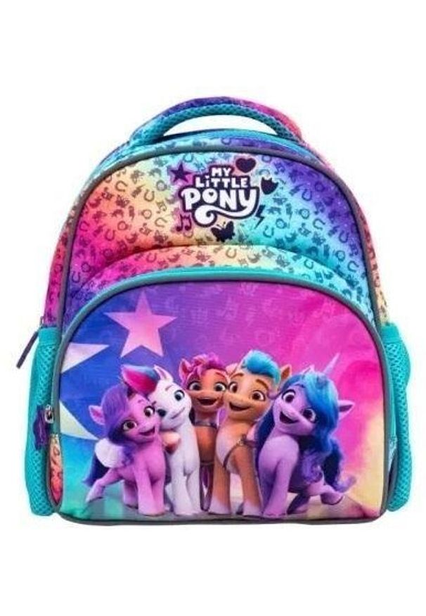 Astra Plecak dziecięcy My Little Pony ASTRA