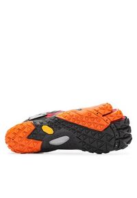 Vibram Fivefingers Buty do biegania V-Trail 2.0 23M7604 Czerwony. Kolor: czerwony. Model: Vibram FiveFingers #2