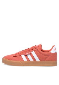 Adidas - adidas Sneakersy DAILY 3.0 IE5331 Czerwony. Kolor: czerwony #4