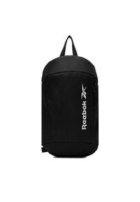 Reebok Plecak CEOWB-RBK-XS-001-09 Czarny. Kolor: czarny. Materiał: materiał #3