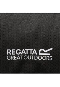 Regatta Plecak Easypack EU132 Czarny. Kolor: czarny. Materiał: materiał #4