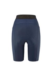 MAVIC - Szorty damskie Mavic Aksium. Kolor: niebieski. Sport: kolarstwo #2