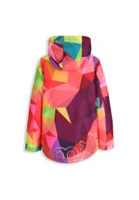Kurtka narciarska dla dzieci snowboard Lemon Explore ZL5. Kolor: wielokolorowy. Materiał: poliester. Sezon: zima. Sport: snowboard, narciarstwo #2
