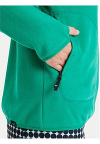 Roxy Polar Moonrising ERJFT04972 Zielony Regular Fit. Kolor: zielony. Materiał: syntetyk #7