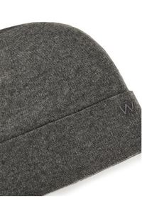 Weekend Max Mara Czapka Caimanonew 2525576015 Szary. Kolor: szary. Materiał: kaszmir, materiał #3