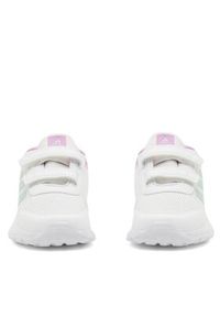Adidas - adidas Sneakersy Tensaur Run 2.0 CF I IG8570 Różowy. Kolor: różowy. Sport: bieganie #9