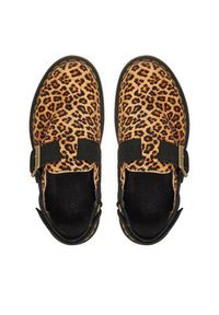 Dr. Martens Sandały Jorge II DM41088200 Brązowy. Kolor: brązowy. Materiał: skóra #6