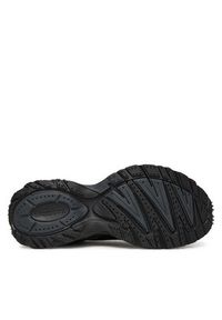 Lacoste Sneakersy 7-49SMA0006 Czarny. Kolor: czarny. Materiał: materiał