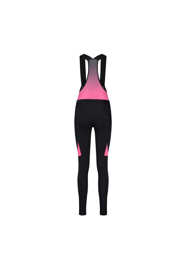 ROGELLI - Spodnie rowerowe damskie Select 2.0. Kolor: czarny. Sport: kolarstwo