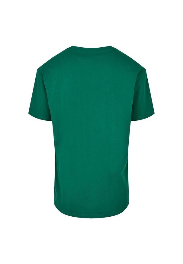 Urban Classics - Męska Koszulka Oversize (zestaw 2 Sztuk). Kolor: zielony