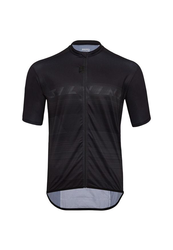 Koszulka rowerowa męska Silvini Jersey Turano Pro MD1645 z krótkim rękawem. Kolor: wielokolorowy, czarny, zielony, brązowy. Materiał: jersey. Długość rękawa: krótki rękaw. Długość: krótkie. Sport: kolarstwo