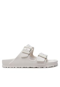 Birkenstock Klapki Arizona EVA 1027384 Écru