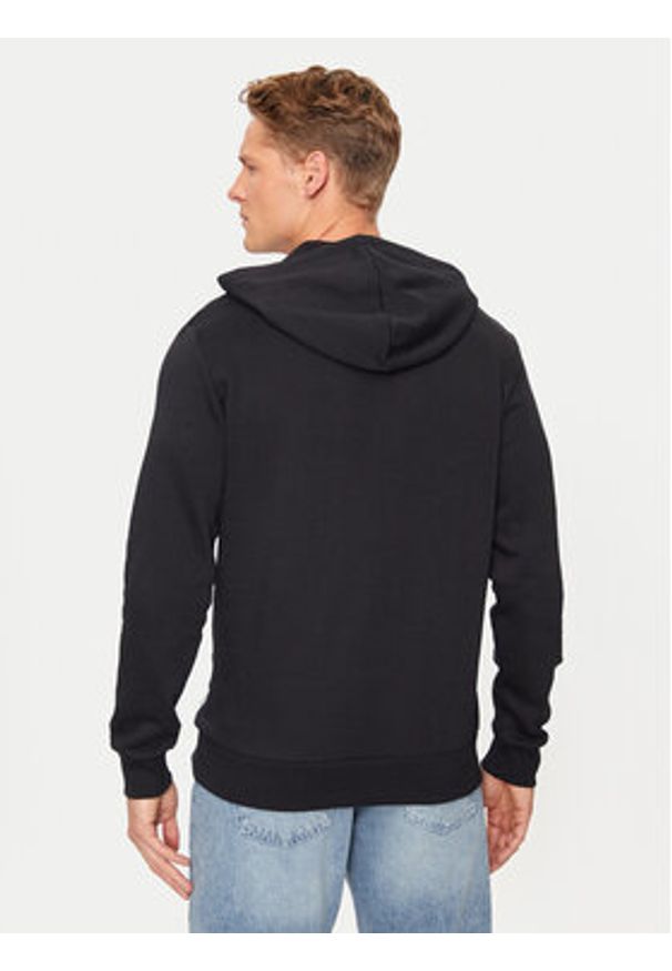 Jack & Jones - Jack&Jones Komplet 2 bluz Corp 12191761 Kolorowy Regular Fit. Materiał: syntetyk, bawełna. Wzór: kolorowy