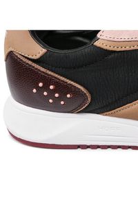HOFF Sneakersy Noord 22001007 Kolorowy. Materiał: materiał. Wzór: kolorowy