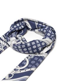 Guess Chusta AW5340 POL03 Niebieski. Kolor: niebieski. Materiał: poliester, materiał #3