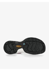 keen - Sandały trekkingowe damskie Keen Astoria West Sandal. Kolor: czerwony