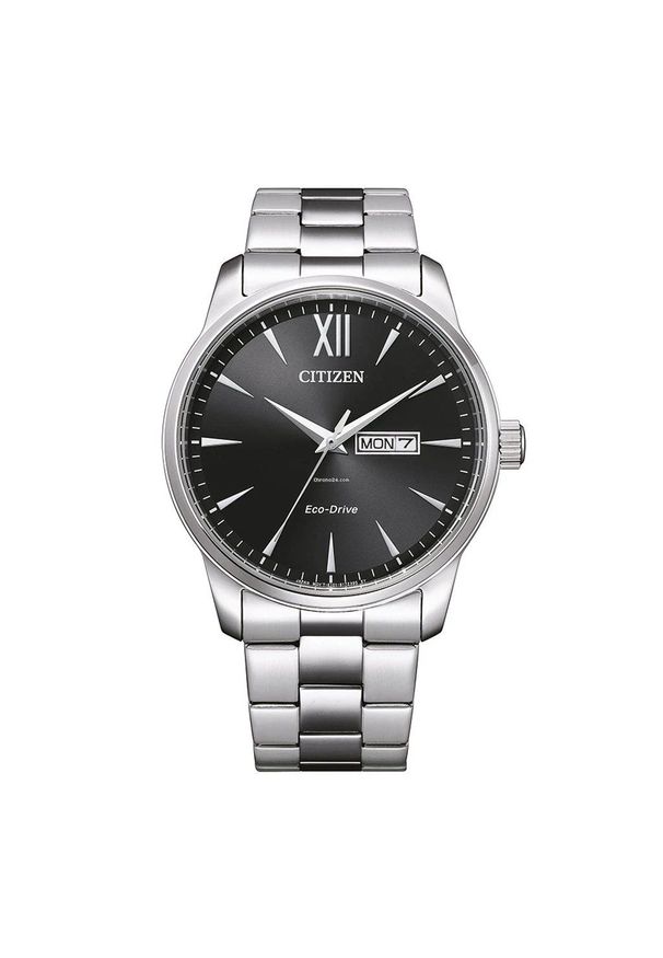 CITIZEN ZEGAREK Eco-Drive BM8550-81EE. Rodzaj zegarka: analogowe