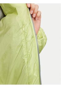 Alpha Industries Kurtka bomber 148004 Zielony Regular Fit. Kolor: zielony. Materiał: syntetyk #6