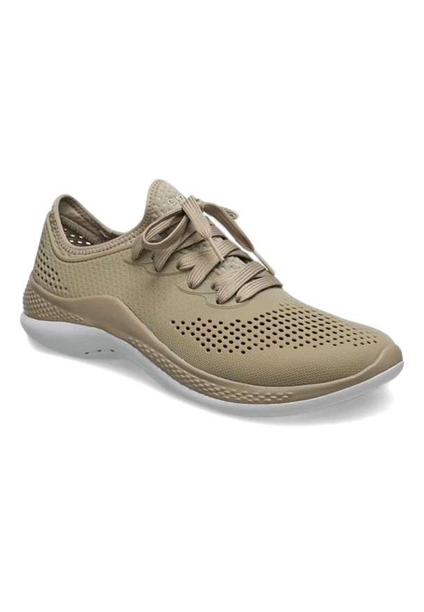 Buty męskie Crocs LiteRide 360 Pacer. Kolor: zielony