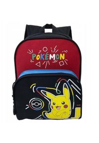 CYP Brands - Cyp Brands Pokemon Pikachu backpack 30cm