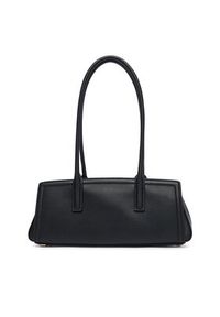 MICHAEL Michael Kors Torebka Laila 30T6G9IT0L Czarny. Kolor: czarny. Materiał: skórzane #2