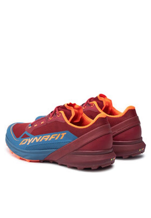 Dynafit Buty do biegania Ultra 50 8167 Niebieski. Kolor: niebieski. Materiał: materiał
