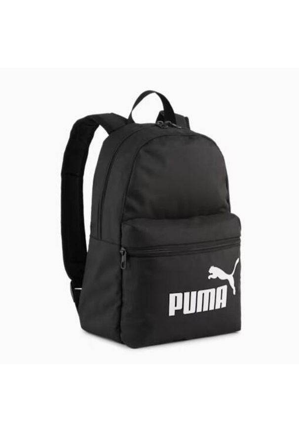 Plecak Puma Phase Small. Kolor: czarny