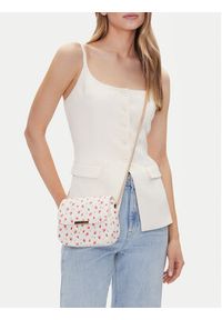 DeeZee Torebka S24659 Biały. Kolor: biały. Materiał: skórzane #4