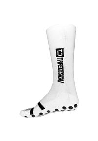TAPEDESIGN - Długie skarpety Tape Design Allround Classic. Kolor: czarny, biały, wielokolorowy. Sport: piłka nożna