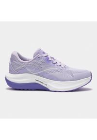 Buty do biegania damskie Joma Hispalis. Kolor: fioletowy. Sport: bieganie #1