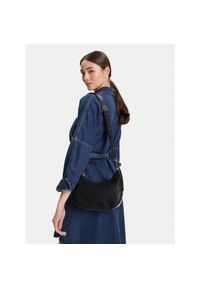 Love Moschino - Torebka LOVE MOSCHINO. Kolor: czarny #1