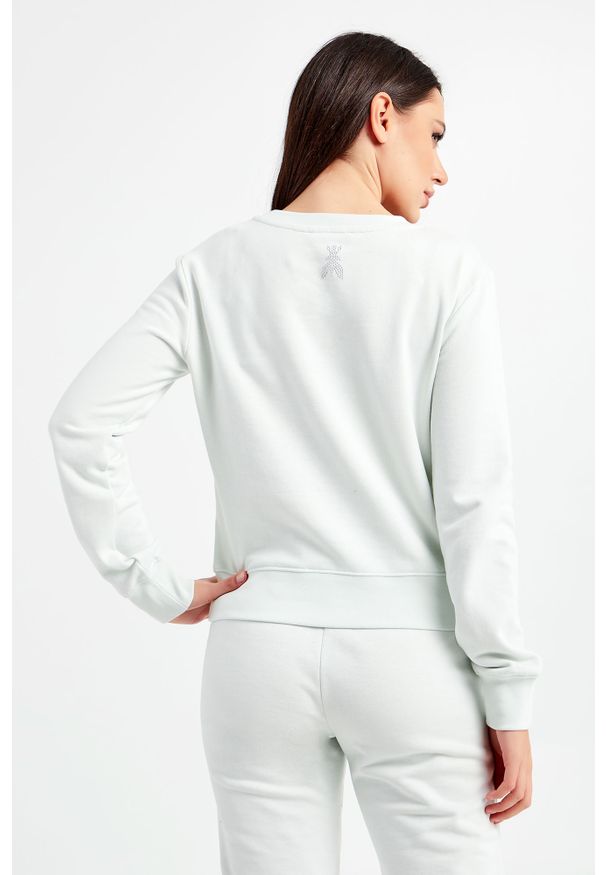 Patrizia Pepe - Bluza damska PATRIZIA PEPE