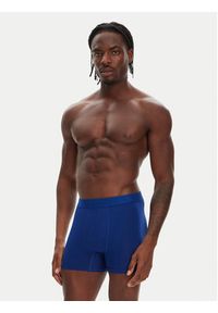 Reebok Komplet bielizny COATES - AW24 (3-pack) Niebieski. Kolor: niebieski. Materiał: wiskoza #3