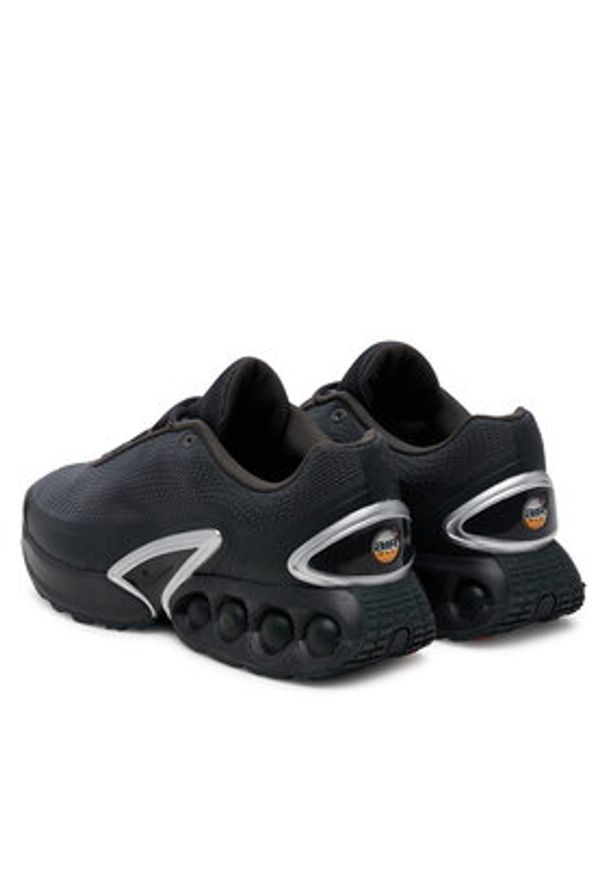 Nike Sneakersy Air Max DN DV3337 Czarny. Kolor: czarny. Materiał: materiał. Model: Nike Air Max