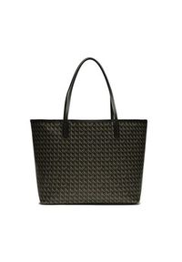 Tory Burch Torebka Ever-Ready Tote 145634 Czarny. Kolor: czarny. Materiał: skórzane #5