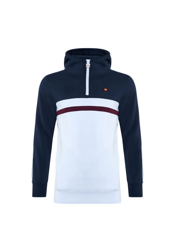 Bluza męska Ellesse Antogoni Oh Hoody. Kolor: biały