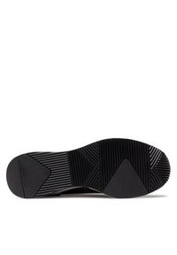 MICHAEL Michael Kors Sneakersy Skyler Bootie 43F3SKFE5M Czarny. Kolor: czarny #4
