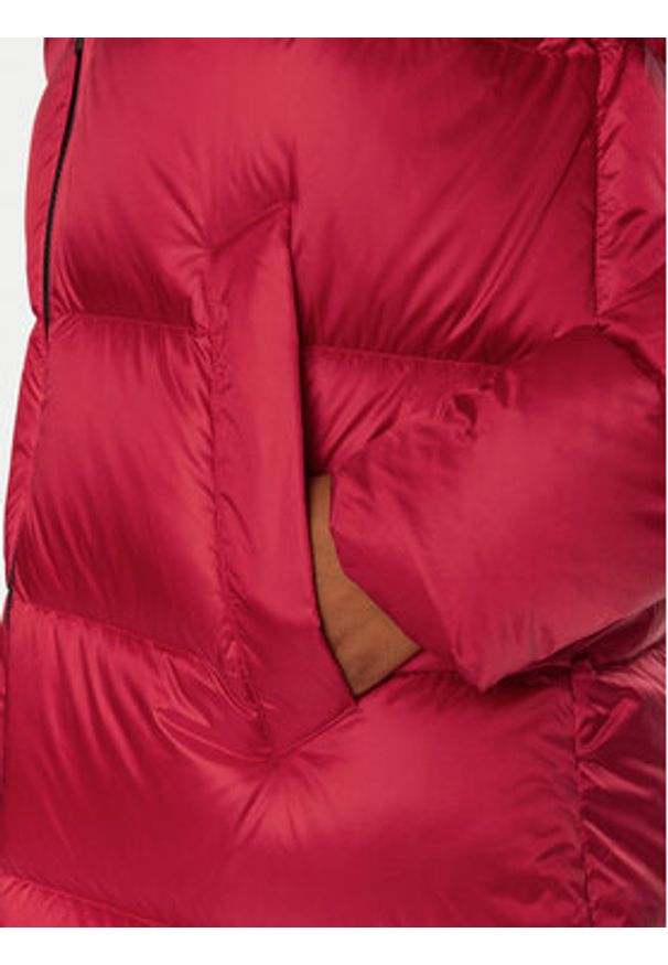 Bomboogie Płaszcz zimowy CW6630TDLC4 Czerwony Regular Fit. Kolor: czerwony. Materiał: syntetyk. Sezon: zima
