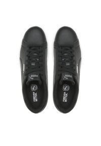 Puma Sneakersy Puma Smash 3.0 L 39098702 Czarny. Kolor: czarny. Materiał: skóra