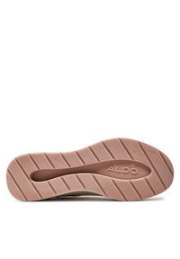 Aldo Sneakersy Iconistep 13542898 Różowy. Kolor: różowy. Materiał: skóra #3