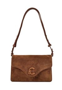 Coccinelle Torebka 333964 Brązowy. Kolor: brązowy #1